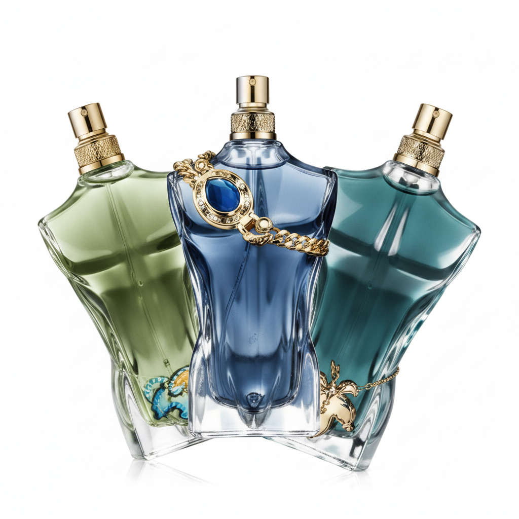 Jean Paul Gaultier Bundle