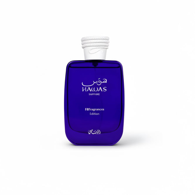 Hawas sapphire