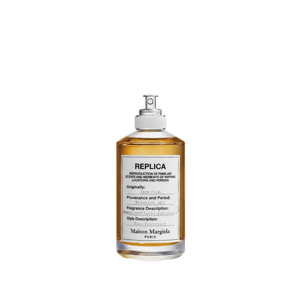 Maison Margiela Jazz Club