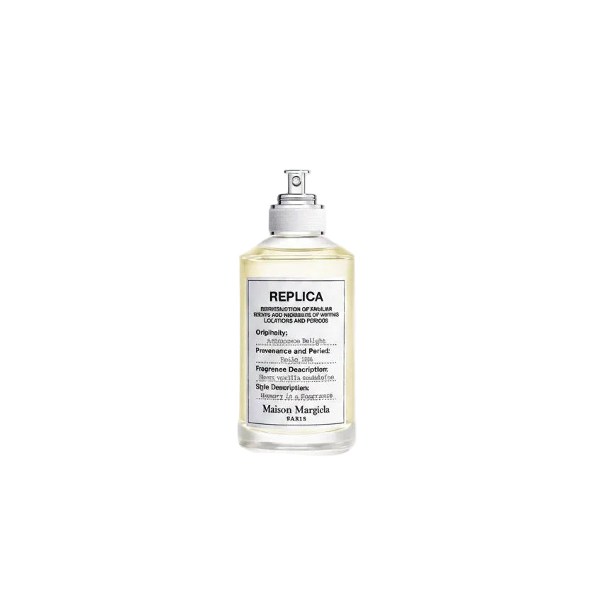 Maison Margiela Afternoon Delight